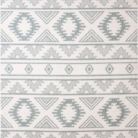 ΧΑΛΙ TRESS 218/GREEN - 200cm x 290cm