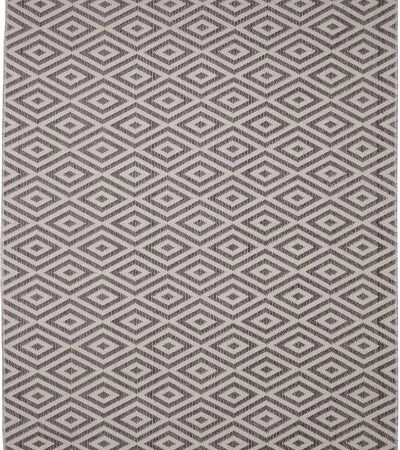ΧΑΛΙ TRESS 221/D.GREY - 080cm x 140cm