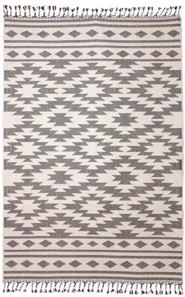 ΧΑΛΙ TRESS 239/D.GREY - 080cm x 140cm