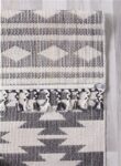 ΧΑΛΙ TRESS 239/D.GREY - 080cm x 140cm