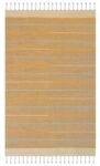 ΧΑΛΙ RIBELLA ΧΕΙΡΟΠΟΙΗΤΟ 200 BEIGE - 133X190