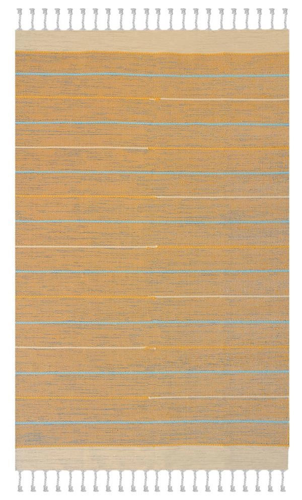 ΧΑΛΙ RIBELLA ΧΕΙΡΟΠΟΙΗΤΟ 200 BEIGE - 133X190