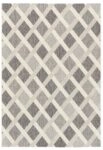 ΧΑΛΙ ETHNIK 3729D GREY-ECRU - 133X190