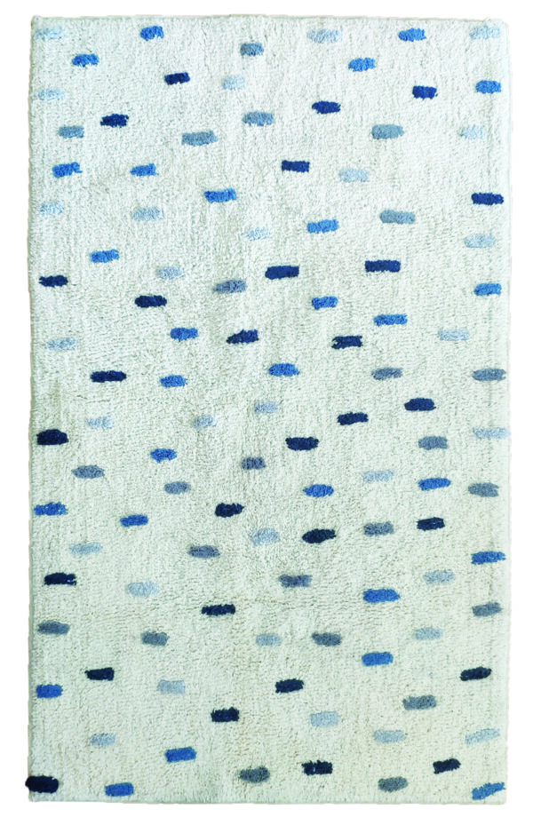 ΧΑΛΙ ΠΑΙΔΙΚΟ PICCOLO CUBES - 130cm x 190cm