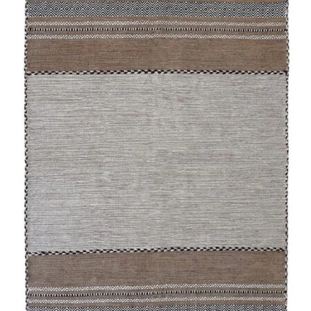 ΧΑΛΙ ANTIQUE KILIM  ΧΕΙΡΟΠΟΙΗΤΟ 1020 IVORY - 070X190