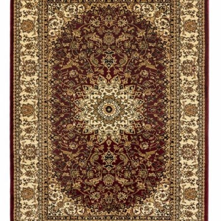 ΧΑΛΙ KLASSIK 1019A ΜΕ ΚΡΟΣΣΙ - 200X250