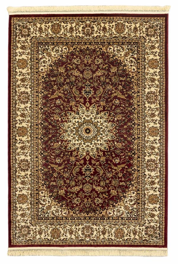ΧΑΛΙ KLASSIK 1019A ΜΕ ΚΡΟΣΣΙ - 200X250
