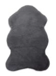 ΧΑΛΙ SOFTY TD67 GREY ANTISLIP - 080X120