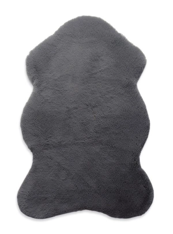 ΧΑΛΙ SOFTY TD67 GREY ANTISLIP - 080X120