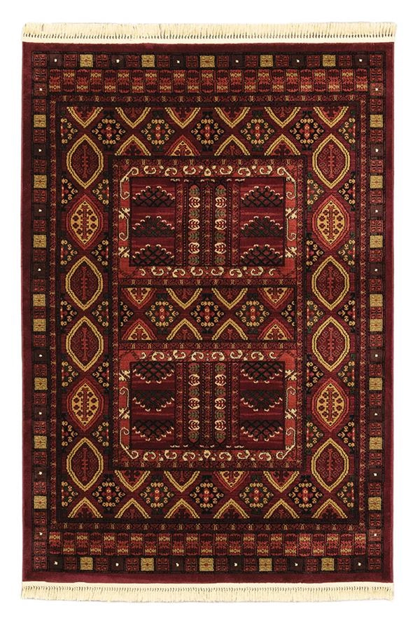 ΧΑΛΙ KLASSIK  2273A ΜΕ ΚΡΟΣΣΙ - 250X300