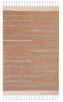 ΧΑΛΙ RIBELLA ΧΕΙΡΟΠΟΙΗΤΟ 600 BROWN - 070X190