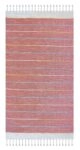 ΧΑΛΙ RIBELLA ΧΕΙΡΟΠΟΙΗΤΟ 400 RED - 200X285