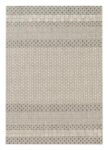 ΧΑΛΙ ETHNIK  1391D GREY-ECRU - 070X140