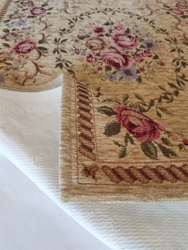 ΧΑΛΙ IBIZA AUBUSSON 308-T - 075cm x 210cm