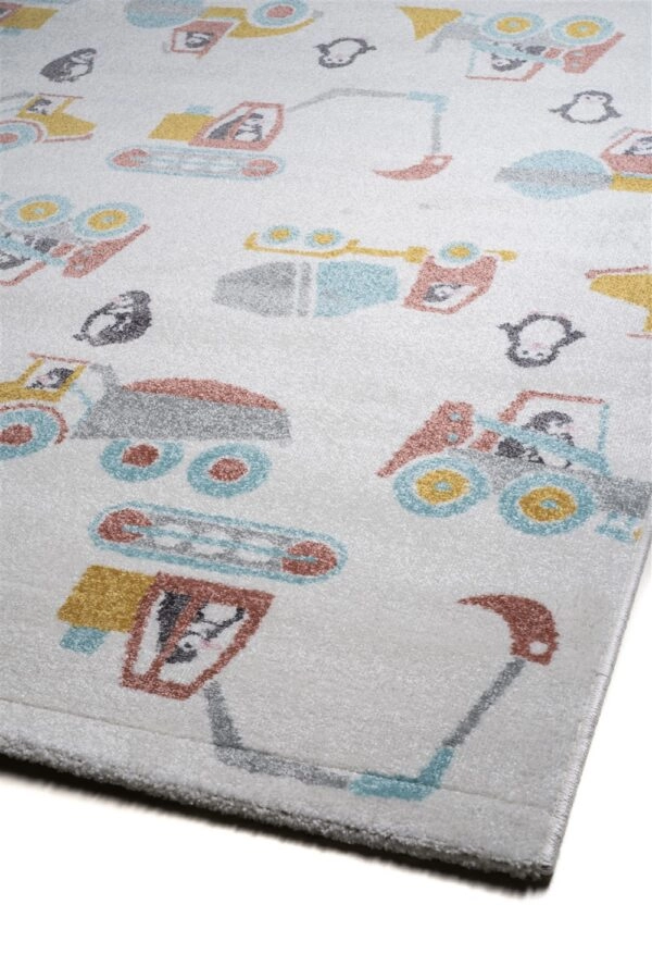 ΧΑΛΙ ΠΑΙΔΙΚΟ JUNIOR 20628 - 133cm x 190cm