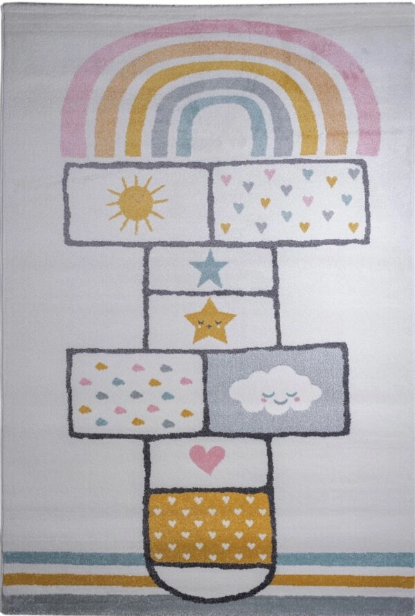 ΧΑΛΙ ΠΑΙΔΙΚΟ JUNIOR 2706 - 160cm x 230cm