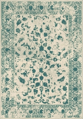 ΧΑΛΙ VISCOSE GLORIOUS 668/599870 - 140cm x 200cm