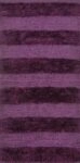 ΧΑΛΙ FORLI PURPLE - 140cm x 200cm