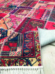 ΧΑΛΙ NEW VINTAGE 6004 - 140cm x 200cm