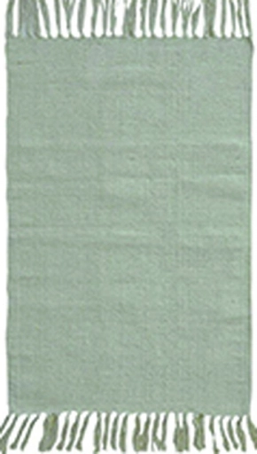 ΧΑΛΙ ΒΑΜΒΑΚΕΡΟ TORINO CREAM - 060cm x 090cm