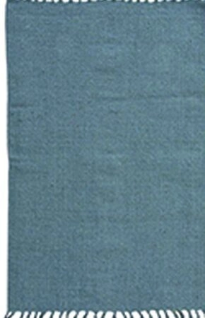 ΧΑΛΙ ΒΑΜΒΑΚΕΡΟ TORINO GREY - 060cm x 090cm