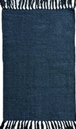ΧΑΛΙ ΒΑΜΒΑΚΕΡΟ TORINO ANTHRACITE - 060cm x 090cm