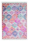 ΧΑΛΙ NEW VINTAGE 8015 - 140cm x 200cm