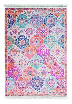 ΧΑΛΙ NEW VINTAGE 8015 - 140cm x 200cm