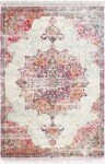 ΧΑΛΙ NEW VINTAGE 9022 - 160cm x 230cm