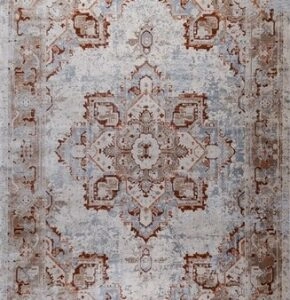 ΧΑΛΙ OSKA 5555/TERRA - 066cm x 140cm