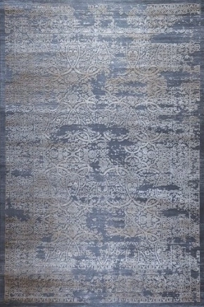ΧΑΛΙ VELVET 6020/Grey Beige - 160cm x 230cm