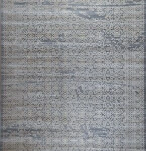 ΧΑΛΙ VELVET 6179/Grey Beige - 200cm x 290cm