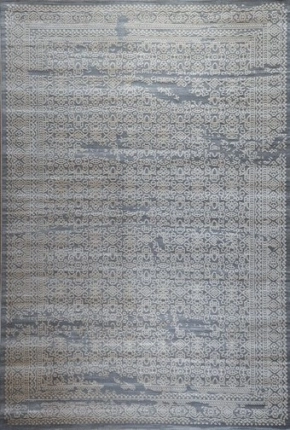 ΧΑΛΙ VELVET 6179/Grey Beige - 133cm x 190cm