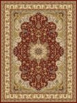 ΧΑΛΙ ORIAN 217/Red - 160cm x 230cm