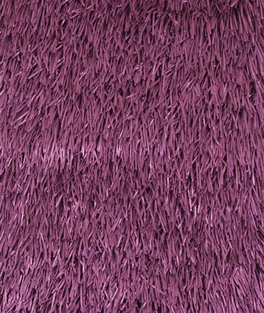 ΧΑΛΙ SHAGGY FLATO PLUM - 160cm x 230cm