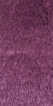 ΧΑΛΙ SHAGGY FLATO PLUM - 160cm x 230cm