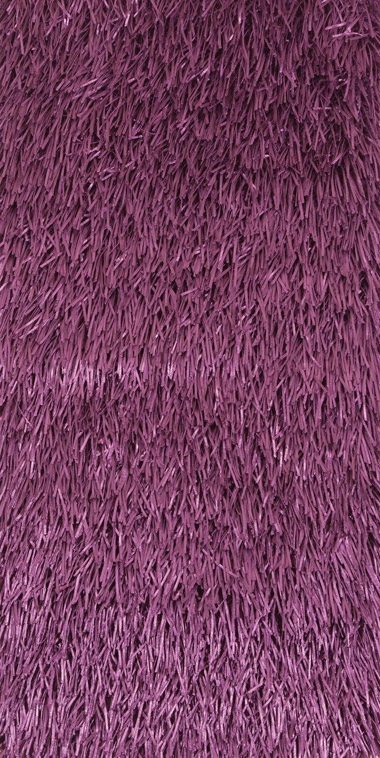 ΧΑΛΙ SHAGGY FLATO PLUM - 160cm x 230cm