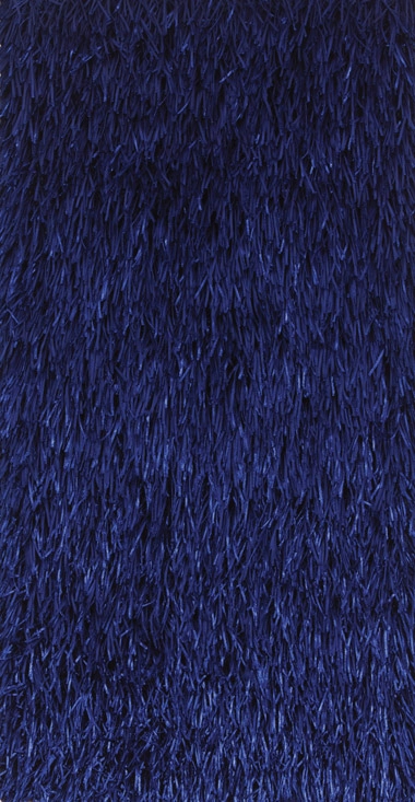 ΧΑΛΙ SHAGGY FLATO NAVY - 070cm x 200cm