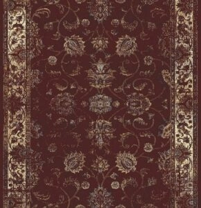ΧΑΛΙ VISCOSE VINTAGE 007/492220 - 160cm x 230cm