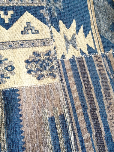 ΧΑΛΙ SUN BLUE 22/B - 080cm x 220cm