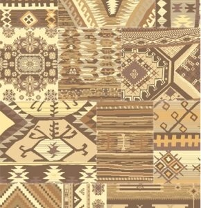 ΧΑΛΙ SUN BEIGE 22/J - 080cm x 140cm