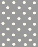 ΧΑΛΙ ΠΑΙΔΙΚΟ LOLLIPOPS NEW 8334 SILVER DOTS - 080cm x 150cm