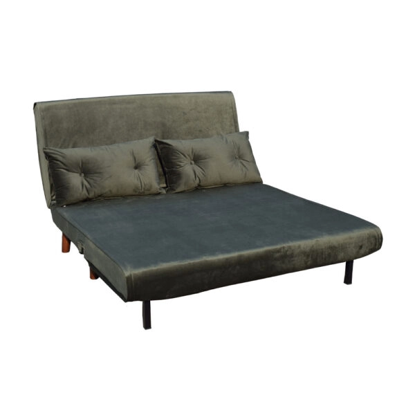 FALCON ΚΑΝΑΠΕΣ ΚΡΕΒΑΤΙ 2ΘΕΣΙΟΣ ΑΝΑΔΙΠΛΟΥΜΕΝΟΣ ΛΑΔΙ 121x90x80