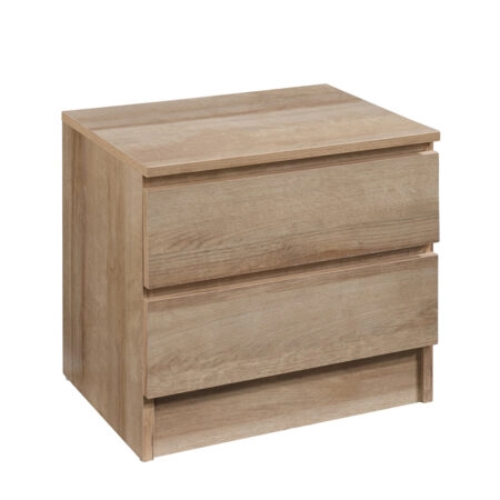 POLO ΚΟΜΟΔΙΝΟ 2ΣΥΡΤΑΡΙΑ OAK 45x35