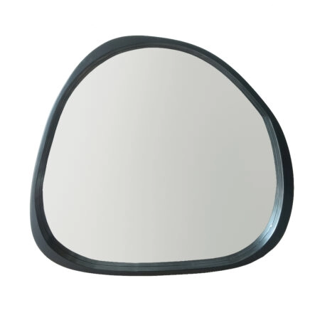 SALOMONE ΚΑΘΡΕΠΤΗΣ ΜΑΥΡΟ ΜΑΤ 77x71