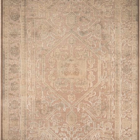 ΧΑΛΙ VISCOSE FARASHE 1180/497550 - 140cm x 200cm