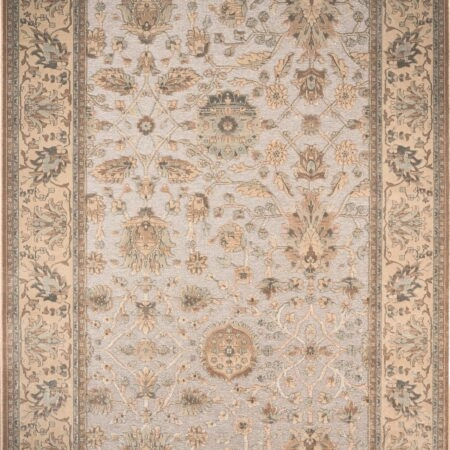 ΧΑΛΙ VISCOSE FARASHE 1181/497560 - 200cm x 300cm