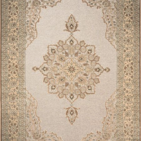ΧΑΛΙ VISCOSE FARASHE 1227/497560 - 140cm x 200cm