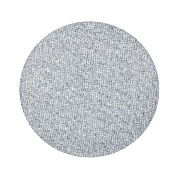 CYLINDER ΣΚΑΜΠΩ ΓΚΡΙ 35x35xH38cm