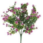 ΜΩΒ ΜΠΟΥΚΕΤΟ ΑΝΘΑΚΙ ΓΕΜΙΣΜΑΤΟΣ Χ7 Υ36cm 36/144ΚΙΒ